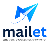 Mailet — Self-Hosted Email Marketing Software for Agencies & Marketers